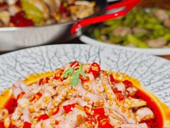 -香港狮子山下·明星粤菜餐厅(北苑店)