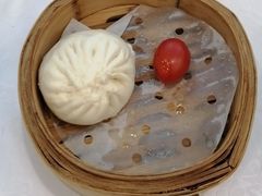 -金华安大酒楼·老牌潮菜·粤式茶点(东方国际店)