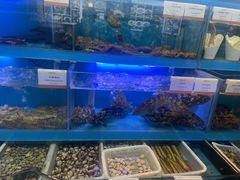 -臻悦海宴.家宴(奥体中心店)