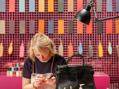 -深圳湾万象城(南山店)