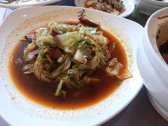 -海洲大饭店-紫薇轩中餐厅