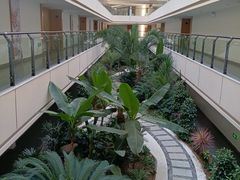 -威海天沐度假区温泉
