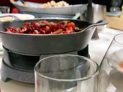 -小河盐帮·私家菜·烤鸭(三元桥·霄云路店)