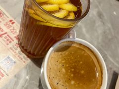 -必胜客(滨江店)