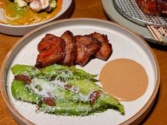 伊比利亚黑毛猪肉-OTIUM • 柴屿麦(亮马桥店)