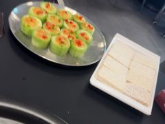 -水禾轩·海鲜蒸汽主题餐厅(新香洲旗舰店)