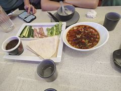 -巧克力渔家.小船海鲜胶东菜(三浴场店)