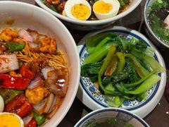 -王繁星面馆(西安熙地港店)