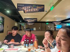 -海底捞火锅(吴中路店)