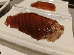 -羲和雅苑•北京烤鸭(平安国际金融中心店)