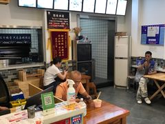 -牧人巷子·大锅羊汤·暴走牛骨(大成路店)