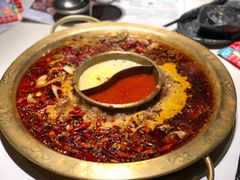 -新哥老官·畅吃123·美蛙世界(苏宁广场店)