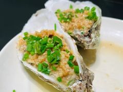 -金海湾海鲜排档(朱家尖店)