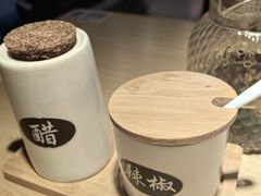 -关东小磨东北菜(上海长风大悦城店)