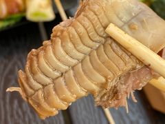 -沙州食驿·非遗小吃夜市