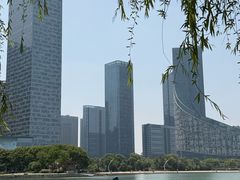 -天鹅湖体育公园