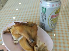 -香妃烤鸡(西单店)