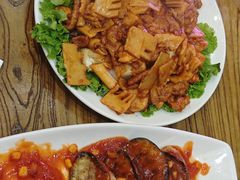 -闻香阁·清真(光荣道店)