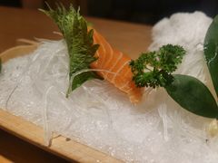 -东瀛阁(锦江宾馆店)