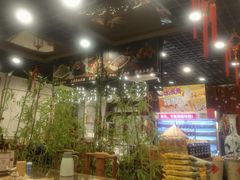 -西江美食舫·江西菜(健德桥店)