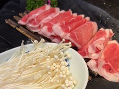 -捞王锅物料理(凯旋路店)