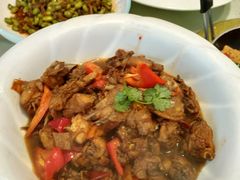 -向塘土鸡总店(八一广场店)