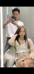 -3AM·S HAIR SALON烫发染发接发