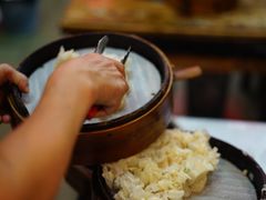 -海汇源老烧麦店(东大街总店)