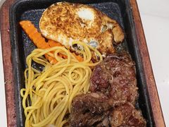 -凡塔斯牛排自助餐厅(广东佛山三水万达店)