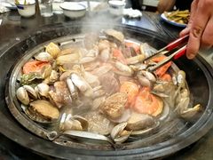 -大杰海鲜锅(基隆路店)