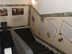 -Long Bar(莱佛士酒店)