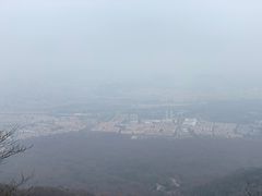 -紫金山山顶公园