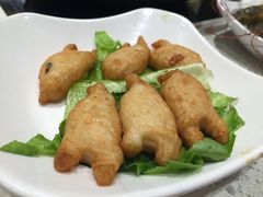 picture-稻香酒家·33年老字号·港式粤菜(富邦中心店)