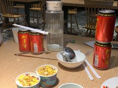 -李子坝梁山鸡(北碚万达五鸡哥店)