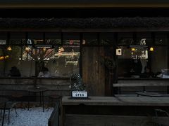-WABI COFE(愚园路店)