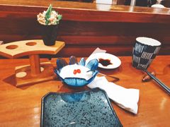 -千代武日本料理(爱建店)