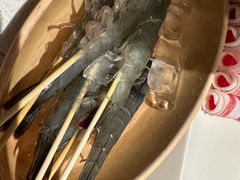 -海底捞火锅(巴黎春天浦建店)