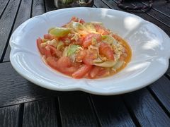 -炊烟餐厅
