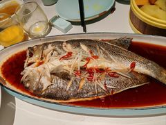 -竹雨堂创意中国菜(裕华店)