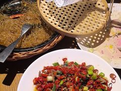 -时光乌托邦空中花园·川味·礼宴(星汇两江店)
