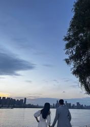 点击看大图 -青禾蒙娜丽莎婚纱摄影(武汉总店)