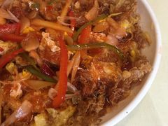 -盛记顺德高佬猪杂粥