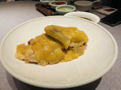 上海三黄鸡-芳满庭·江浙小馆(1912店)