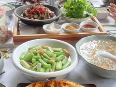 -Amber 琥珀餐厅·洛阳地标特色菜