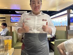 -海底捞火锅(莘松路店)