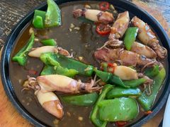 -星奇缘·海鲜餐厅(东山美食地标店)