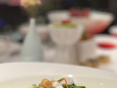 -馋遇江南·精致湖景雅宴(东方之门店)