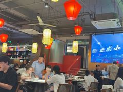 -匠熙小馆(崇文门店)