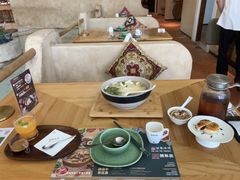 -甘思咪哚·云南艺术餐厅(天河广百店)
