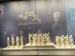 -北京大葆台遗址博物馆